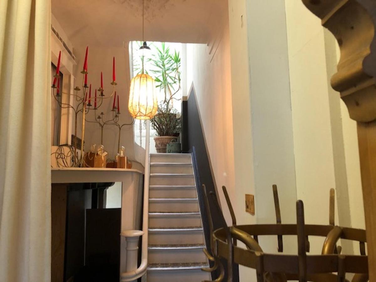 안트베르펜 Logies Lapin B&B 외부 사진