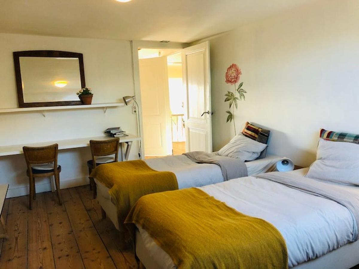 안트베르펜 Logies Lapin B&B 외부 사진