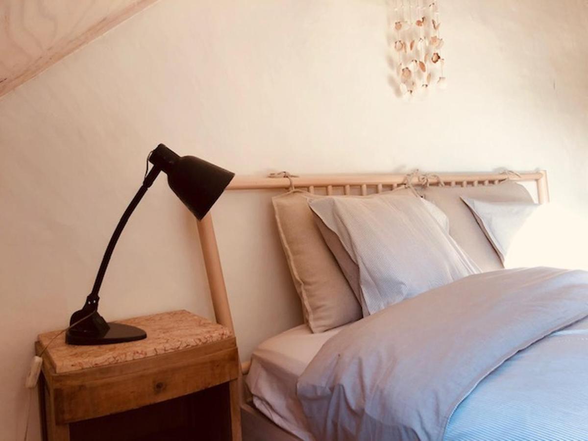 안트베르펜 Logies Lapin B&B 외부 사진